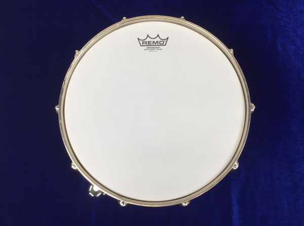 Used TAMA BR546 Brass 14x6.5 Snare Drum – Kunoichi Music Square