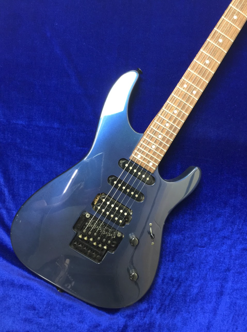 Used Charvel CDX-30