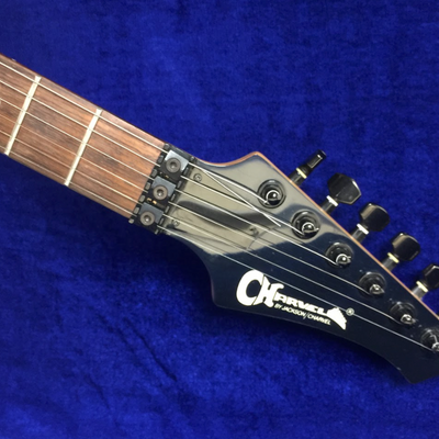 Used Charvel CDX-30