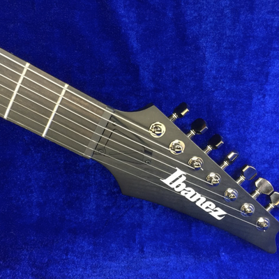 Used Ibanez RG1570 SDB