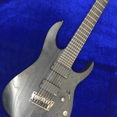 Used Ibanez RG1570 SDB