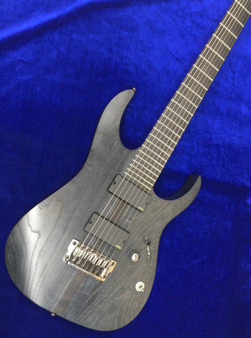 Used Ibanez RG1570 SDB