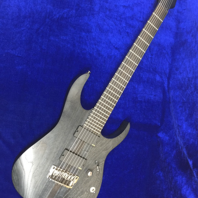 Used Ibanez RG1570 SDB