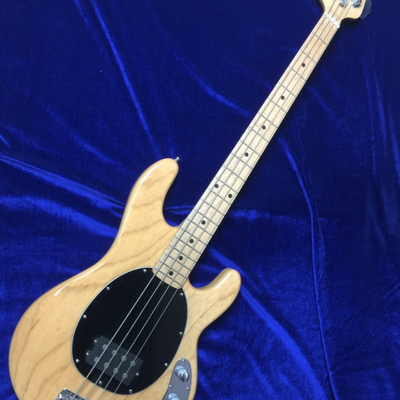 Used MUSIC MAN StingRay 4 SR-4 TB String Through Body