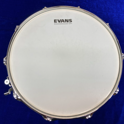 Used YAMAHA SD-255S Snare Drum