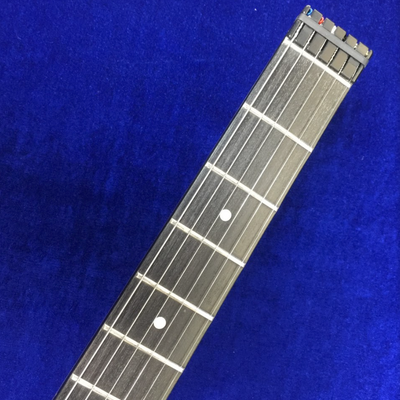 Used STEINBERGER Spirit GT-Pro Deluxe Hot Rod Yellow