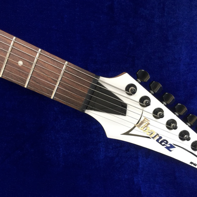 Used Ibanez RG7421 2013 7 string