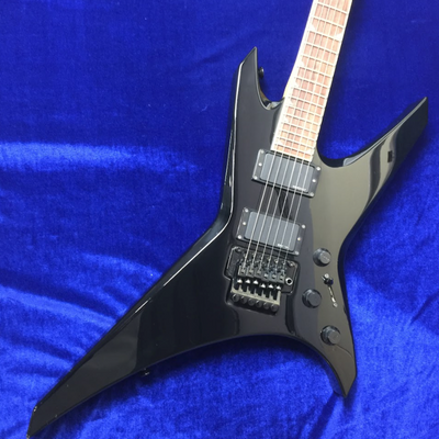 Used Jackson Stars Warrior WR Bolt On 2005