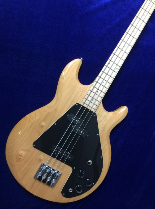 Used EPIPHONE RIPPER BASS
