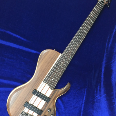 Used Ibanez Bass Workshop BTB686SC-NTF