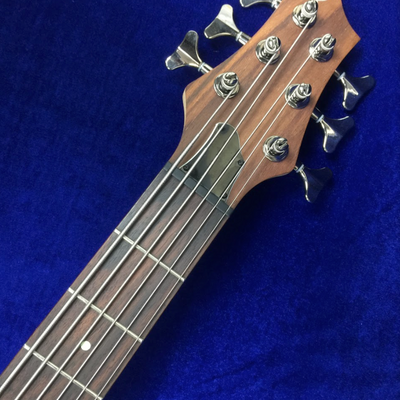 Used Ibanez Bass Workshop BTB686SC-NTF