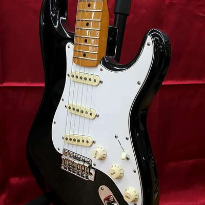 Used FENDER MEXICO JIMI HENDRIX STRATOCASTER