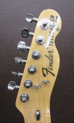 Used FENDER JAPAN TL-72