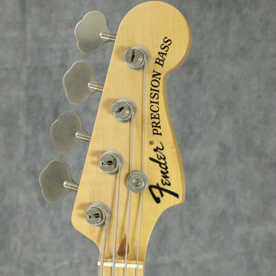 Used Fender Japan PB70-85US Natural