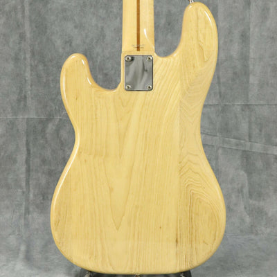 Used Fender Japan PB70-85US Natural
