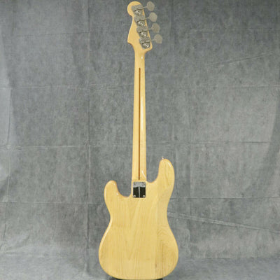 Used Fender Japan PB70-85US Natural