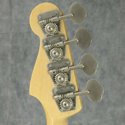 Used Fender Japan PB70-85US Natural