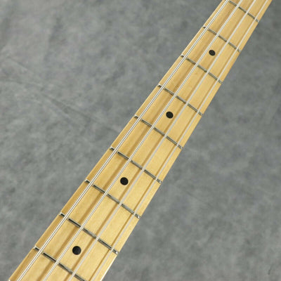 Used Fender Japan PB70-85US Natural