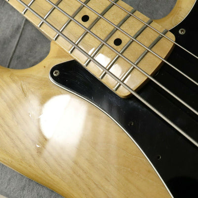 Used Fender Japan PB70-85US Natural