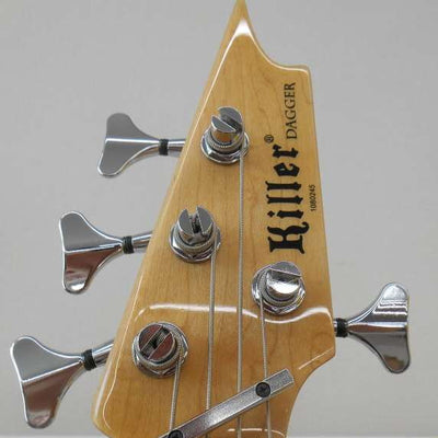 Used KILLER KB-DAGGER P/J