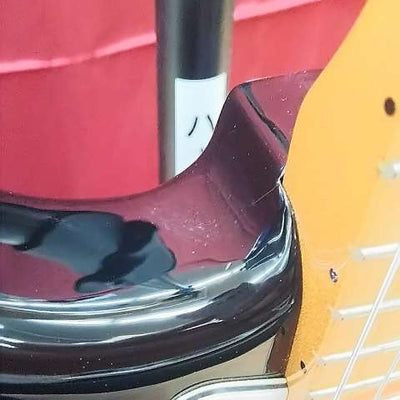 Used FENDER MEXICO JIMI HENDRIX STRATOCASTER