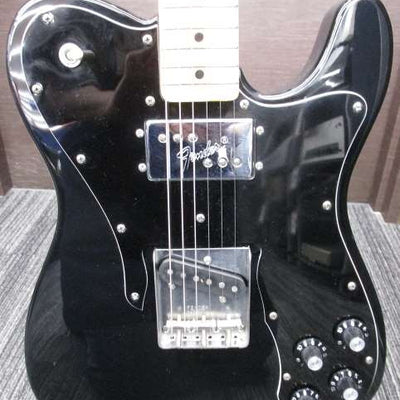 Used FENDER JAPAN TL-72