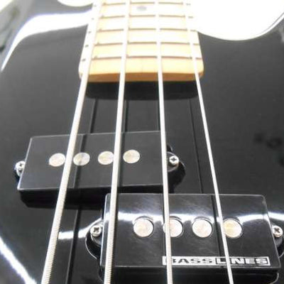 Used KILLER KB-DAGGER P/J