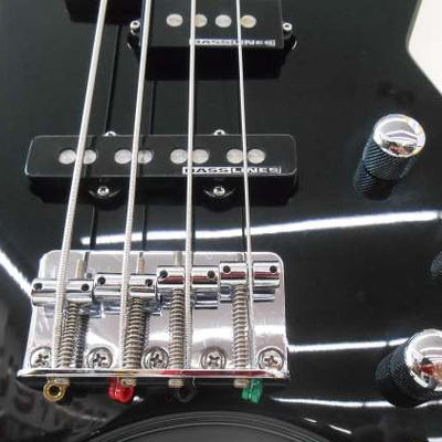Used KILLER KB-DAGGER P/J