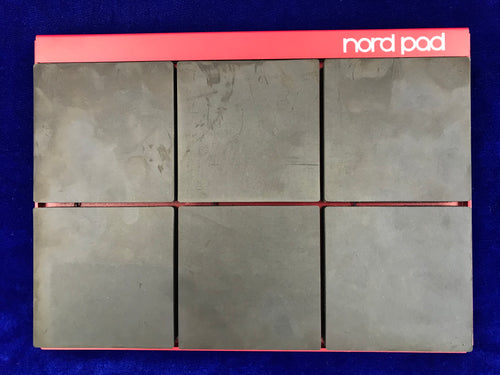 Used CLAVIA Nord Pad