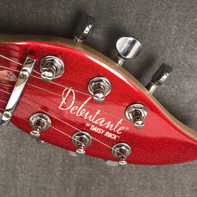 Used DAISY ROCK Debutante Heartbreckaer
