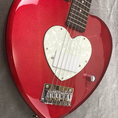 Used DAISY ROCK Debutante Heartbreckaer