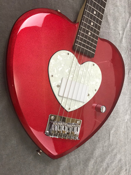 Daisy Rock セットネック EMG HZ Daisy Rock セットネック EMG HZ
