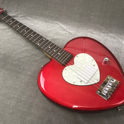 Used DAISY ROCK Debutante Heartbreckaer