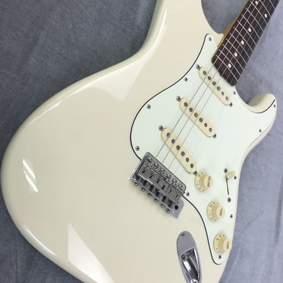 Used FENDER JAPAN ST62