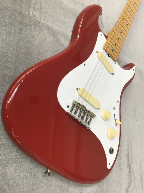 Used FENDER USA 1983 Bullet Maple Fingerboard Red