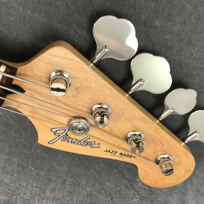 Used Fender Japan JB-45M 1999