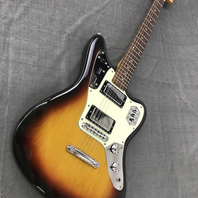 Used Fender Japan JGS-75