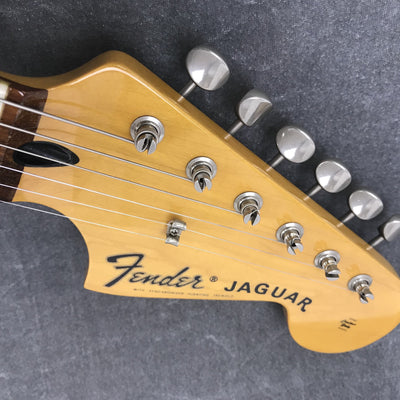 Used Fender Japan JGS-75