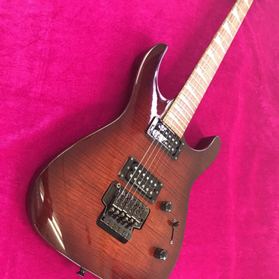 Used GROVERJACKSON SOLOIST