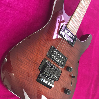 Used GROVERJACKSON SOLOIST