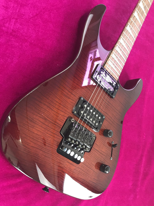 Used GROVERJACKSON SOLOIST