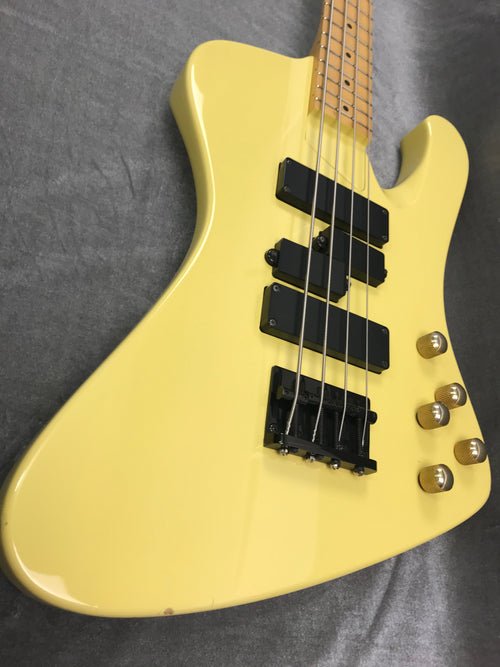Used GrassRoots G-AC-55SM