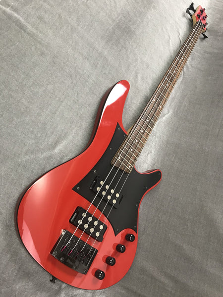 Used IBANEZ SRX430 – Kunoichi Music Square