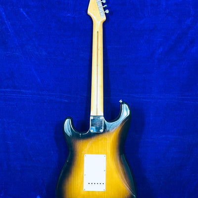 Fender Japan ST57-65 1982 JV serial Used
