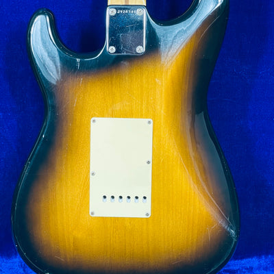 Fender Japan ST57-65 1982 JV serial Used