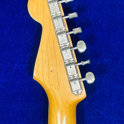 Fender Japan ST57-65 1982 JV serial Used