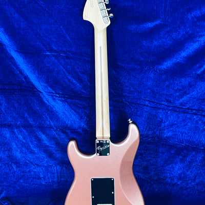 Used FENDER USA AMERICAN PERFORMER STRATOCASTER Alder body Maple neck w/Softcase