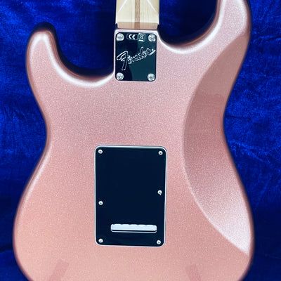 Used FENDER USA AMERICAN PERFORMER STRATOCASTER Alder body Maple neck w/Softcase