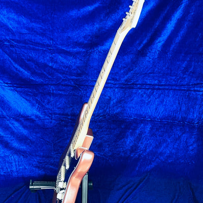 Used FENDER USA AMERICAN PERFORMER STRATOCASTER Alder body Maple neck w/Softcase