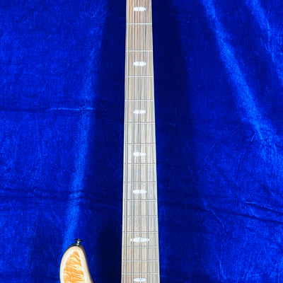 Used YAMAHA TRB1005J 5 String w/Softcase